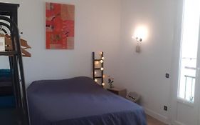 chambre privée haute ville